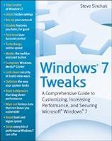 Algopix Similar Product 6 - Windows 7 Tweaks A Comprehensive Guide