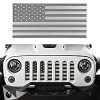Algopix Similar Product 6 - Hooke Road Wrangler Grill Insert US
