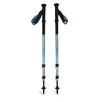 Algopix Similar Product 3 - Black Diamond Trail Back Trekking