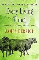 Algopix Similar Product 8 - Every Living Thing All Creatures Great
