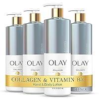 Algopix Similar Product 11 - Olay Firming  Hydrating Body Lotion