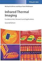 Algopix Similar Product 20 - Infrared Thermal Imaging Fundamentals