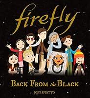 Algopix Similar Product 3 - Firefly: Back From the Black