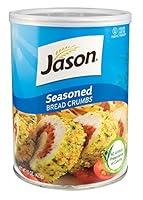 Algopix Similar Product 4 - Jason Bread Crumbs Flavored, 15 Ounce