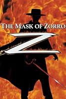 Algopix Similar Product 15 - The Mask of Zorro