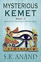 Algopix Similar Product 18 - Mysterious Kemet  Book II Seduction