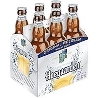 Algopix Similar Product 15 - Hoegaarden Original, 6pk, 11.2 fl oz