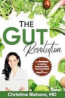 Algopix Similar Product 4 - The Gut Revolution Your Roadmap to