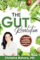 Algopix Similar Product 17 - The Gut Revolution Your Roadmap to