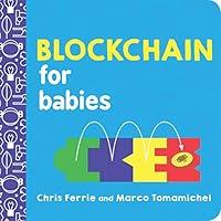 Algopix Similar Product 8 - Blockchain for Babies An Introduction