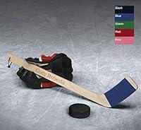 Algopix Similar Product 13 - Personalized Hat Trick Mini Hockey Stick