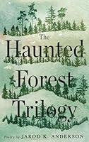 Algopix Similar Product 18 - The Haunted Forest Trilogy