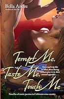 Algopix Similar Product 18 - Tempt Me, Taste Me, Touch Me