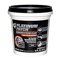 Algopix Similar Product 16 - Platinum Patch 16oz