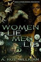 Algopix Similar Product 15 - Women Lie Men Lie Part 5