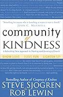 Algopix Similar Product 18 - Community of Kindness