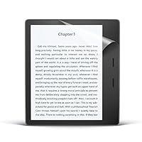 Algopix Similar Product 16 - Kindle Oasis Screen Protector Nupro