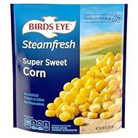 Algopix Similar Product 17 - Birds Eye Steamfresh Super Sweet Corn