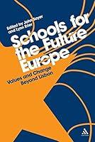 Algopix Similar Product 11 - Schools for the Future Europe Values