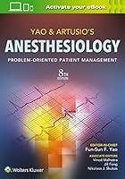 Algopix Similar Product 8 - Yao  Artusios Anesthesiology