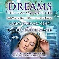 Algopix Similar Product 7 - Dreams That Can Save Your Life Early