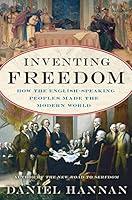 Algopix Similar Product 5 - Inventing Freedom How the