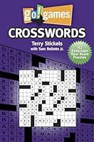 Algopix Similar Product 4 - Go!Games Crosswords