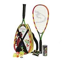 Algopix Similar Product 9 - Speedminton S600 Set  Original Speed