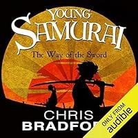 Algopix Similar Product 12 - The Way of the Sword Young Samurai