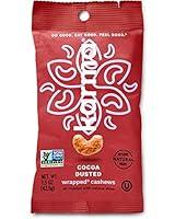 Algopix Similar Product 8 - Karma Nuts Cashews with Skin Whole
