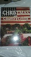 Algopix Similar Product 7 - Christmas with Country Living 1998