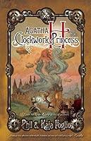 Algopix Similar Product 12 - Agatha H and the Clockwork Princess