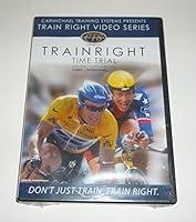 Algopix Similar Product 4 - CTS TrainRight - Time Trial DVD