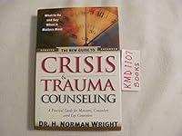 Algopix Similar Product 3 - The New Guide to Crisis  Trauma