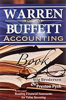 Algopix Similar Product 4 - Warren Buffett Accounting Book Reading