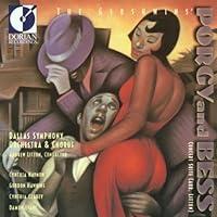 Algopix Similar Product 13 - Gershwin Porgy and Bess Concert