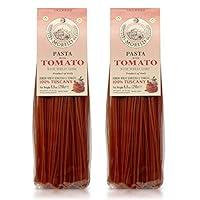 Algopix Similar Product 14 - Morelli Pasta Tagliolini Pasta with