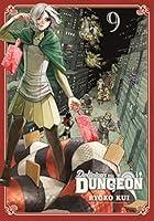 Algopix Similar Product 15 - Delicious in Dungeon Vol. 9