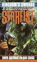 Algopix Similar Product 19 - Kingdom's Swords (Starfist, Book 7)