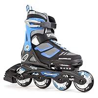 Algopix Similar Product 14 - Rollerblade Spitfire Children in Line