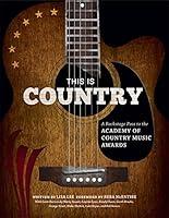 Algopix Similar Product 9 - This Is Country A Backstage Pass to