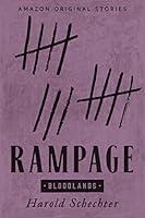 Algopix Similar Product 17 - Rampage (Bloodlands collection)