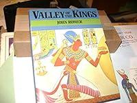 Algopix Similar Product 15 - Valley of the Kings Exploring the