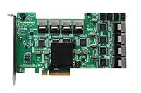 Algopix Similar Product 19 - HighPoint DC7280 32Port PCIE 20 x8