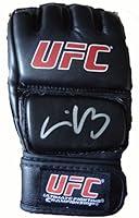Algopix Similar Product 20 - Cain Velasquez Autographed UFC Training