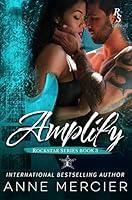 Algopix Similar Product 4 - Amplify: A Rockstar Romance