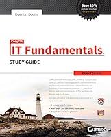Algopix Similar Product 14 - Comptia It Fundamentals Study Guide