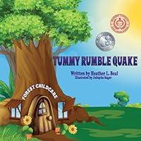 Algopix Similar Product 4 - Tummy Rumble Quake An Earthquake