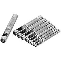 Algopix Similar Product 6 - tolsen hw24vces  9 Chisel Kit