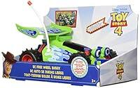Algopix Similar Product 20 - Toy Story Disney Pixar RC Free Wheel